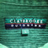CLAYBROOKE L/S 太畝2ポケットコーデュロイシャツ メンズ import:L