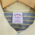 ブルックスブラザーズ BROOKS BROTHERS PERFORMANCE POLO ロゴ刺繍 ボーダー 鹿の子 ポロシャツ メンズ import:M
