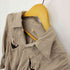 NATIONAL 40S~50S ウエスタン レーヨンオープンカラーシャツ メンズ import:M
