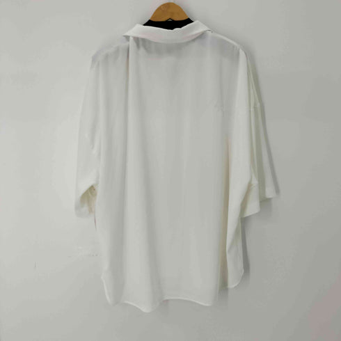 キャスパージョン CASPER JOHN Various Dolman Shirts メンズ import:L