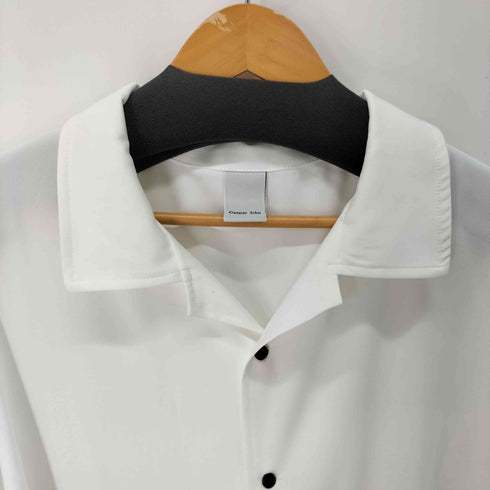 キャスパージョン CASPER JOHN Various Dolman Shirts メンズ import:L