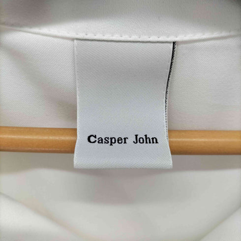 キャスパージョン CASPER JOHN Various Dolman Shirts メンズ import:L