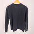 チャンピオン Champion ECO AUTHENTIC クルーネックスウェット BLACK メンズ 2XL