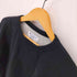 チャンピオン Champion ECO AUTHENTIC クルーネックスウェット BLACK メンズ 2XL