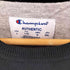 チャンピオン Champion ECO AUTHENTIC クルーネックスウェット BLACK メンズ 2XL