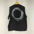 Human Wisdom L/S Dark Style Goth Aesthetic Unisex T-Shirt メンズ 2XL