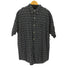 チェロキー Cherokee S/S シアサッカー ボタンダウンシャツ メンズ import:XL