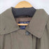 ノーティカ NAUTICA 90s ステンカラーコート メンズ import:L