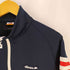 エレッセ ellesse 別注 ロゴ刺繍 トラックジャケット ジャージ メンズ JPN:M