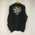 ケリークロージング KRY CLOTHING スタッズカーディガン メンズ