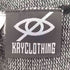 ケリークロージング KRY CLOTHING スタッズカーディガン メンズ
