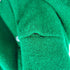 THE SWEATER 80s USA製 ロゴパッチ アクリル ニットカーディガン メンズ import:M
