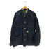 カーハート Carhartt 100周年 デニムカバーオール メンズ US:42
