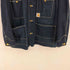 カーハート Carhartt 100周年 デニムカバーオール メンズ US:42
