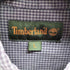 ティンバーランド Timberland 90S 00S L/S チェックボタンダウンシャツ メンズ import:L