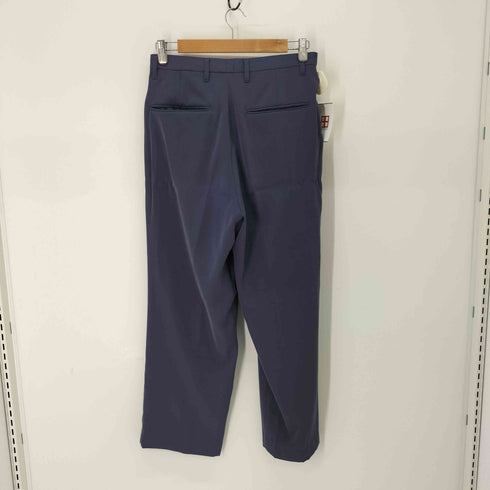 ハレ HARE 2タックワイドスラックス メンズ JPN:M
