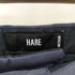 ハレ HARE 2タックワイドスラックス メンズ JPN:M