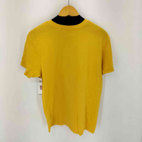 ゲス GUESS フラワープリント Tシャツ メンズ import:L