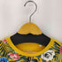 ゲス GUESS フラワープリント Tシャツ メンズ import:L