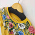 ゲス GUESS フラワープリント Tシャツ メンズ import:L