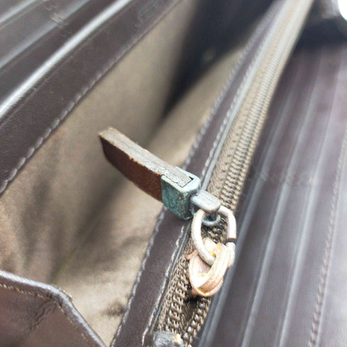 コーチ COACH シグネチャー ベルト ラウンドジップ 長財布 レディース
