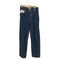 エイティーズ EYTYS BENZ FOOT EMBOSS INDIGO メンズ 24/34