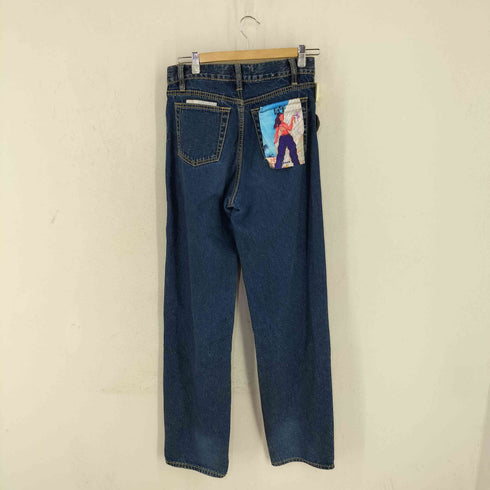 エイティーズ EYTYS BENZ FOOT EMBOSS INDIGO メンズ 24/34