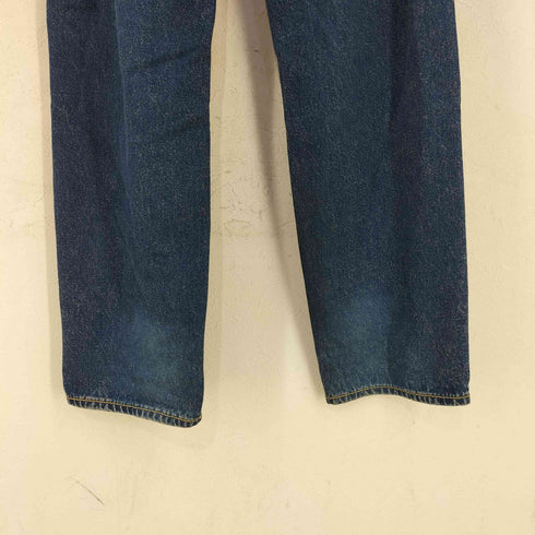 エイティーズ EYTYS BENZ FOOT EMBOSS INDIGO メンズ 24/34