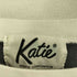 ケイティ Katie エンジェルプリント クルーネック ラグランTシャツ レディース FREE