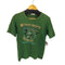 プリント Tシャツ メンズ import:M
