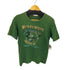 プリント Tシャツ メンズ import:M