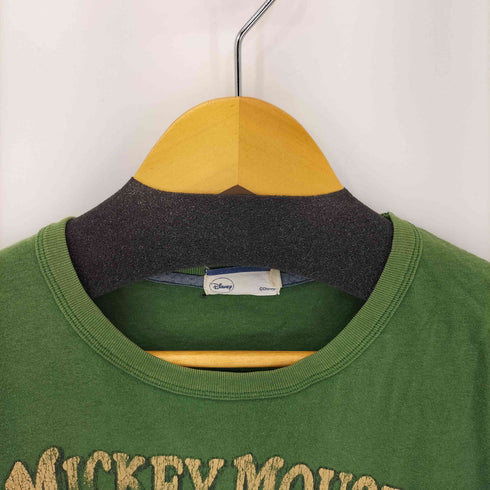 プリント Tシャツ メンズ import:M