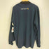 カーハート Carhartt クルーネック 長袖 プリントTシャツ メンズ import:L