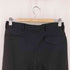 ローン Lownn STRAIGHT TROUSERS ウールギャバ メンズ 46