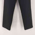 ローン Lownn STRAIGHT TROUSERS ウールギャバ メンズ 46