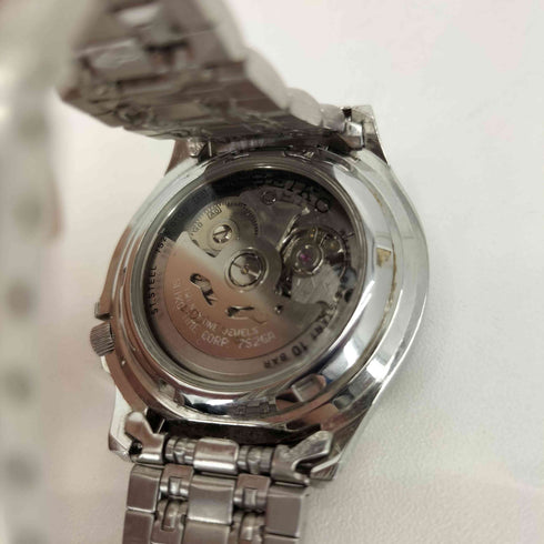 セイコー SEIKO SEIKO 5 SPORT 7S26-01G0 メンズ