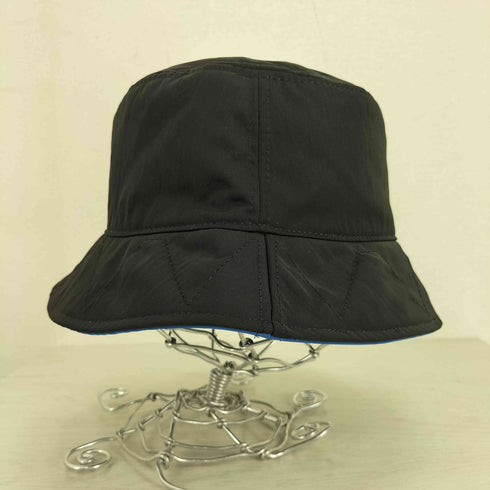 ケンゾー KENZO BUCKET HAT リバーシブル クロスロゴ バケットハット メンズ