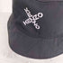 ケンゾー KENZO BUCKET HAT リバーシブル クロスロゴ バケットハット メンズ