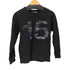 メゾンキツネ MAISON KITSUNE 15周年クルーネックスウェット メンズ import:S