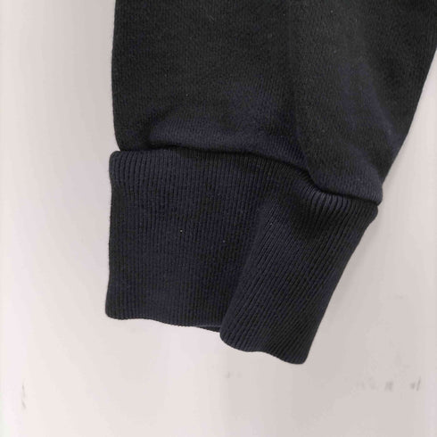 メゾンキツネ MAISON KITSUNE 15周年クルーネックスウェット メンズ import:S