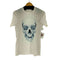 ポールスミス Paul Smith ドクロ プリントクルーネックTシャツ メンズ JPN:M
