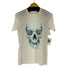 ポールスミス Paul Smith ドクロ プリントクルーネックTシャツ メンズ JPN:M
