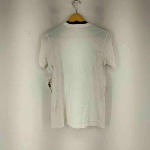 ポールスミス Paul Smith ドクロ プリントクルーネックTシャツ メンズ JPN:M