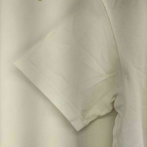 ポールスミス Paul Smith ドクロ プリントクルーネックTシャツ メンズ JPN:M