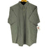 エディーバウアー Eddie Bauer チェックプルオーバーシャツ メンズ JPN:L