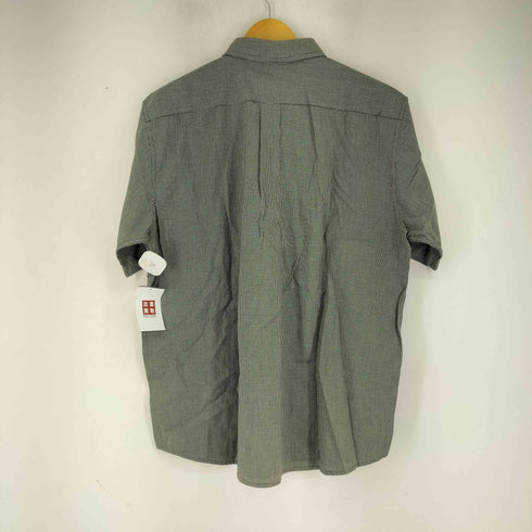 エディーバウアー Eddie Bauer チェックプルオーバーシャツ メンズ JPN:L