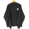 ゲス GUESS クルーネックスウェット メンズ JPN:M