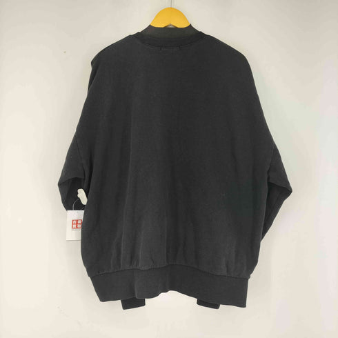ゲス GUESS クルーネックスウェット メンズ JPN:M