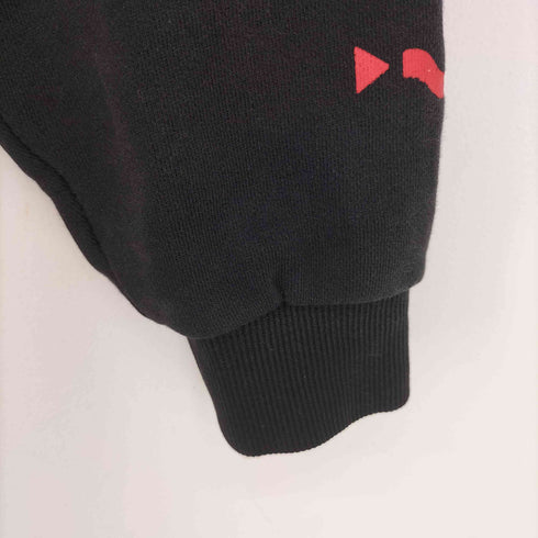 ゲス GUESS クルーネックスウェット メンズ JPN:M