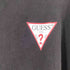ゲス GUESS クルーネックスウェット メンズ JPN:M